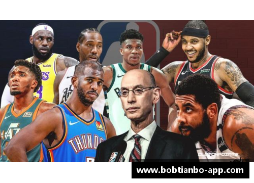 BOB天博NBA球员年薪排行：顶级球星薪酬大揭秘